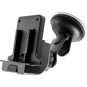 Magellan 1700 AN0307SWXXX Windshield Mount