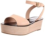Pour La Victoire Womens Ciara Platform Sandal Sandal