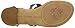 Vince Camuto Women's Manelle Gladiator Sandal