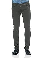 Meltin Pot Vaquero Skinny Misfits (Verde)