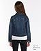 Levi's Girls' Denim Jacket