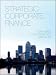Books : Strategic Corporate Finance