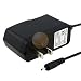 Ultra Slim Travel Charger for Nokia 6101, 6102,Nokia 5200, 5300 / XpressMusic, 6110, 6300, 7390 VI-3155, 3155,N75,N95