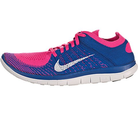 Nike Womens Nike Free Flyknit Running Shoes Nike Womens Size Free