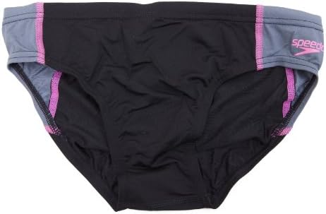 Speedo Kids Boys Endurance Swimming Briefs/Trunks