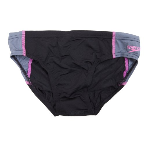 Speedo Kids Boys Endurance Swimming Briefs/Trunks