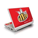 Asus Eee PC Skin - Bumble Bee
