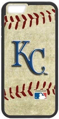 Onshop Custom MLB Series Kansas City Royals Phone Case Laser Technology for iPhone 6 4.7 Inch by IGSMAR by shannon fry
