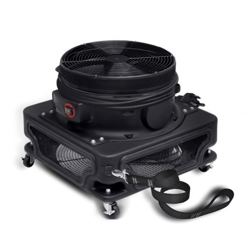 Big Bear Vortex BB-II Sky Air Dancer Blower Fan for Inflatable Advertising Air Puppet Tube Guy Motor