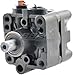 Bbb Industries 990-0638 Power Steering Pump - Reman