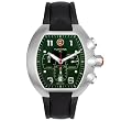Michele Men's Turbina XL Chronograph Automatic Watch #MWW10B000004