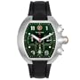 Michele Men's MWW10B000004 Turbina XL Chronograph Automatic Watch