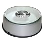 Rotating Mirror Top Display Lights Up To enhance Your Favorite Collectible