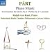Part: Piano Music