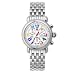 MICHELE CSX Day Carousel Stainless Steel Bracelet