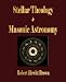 Books : Stellar Theology and Masonic Astronomy