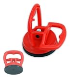 2-1/2" Vacuum Suction Cup Handle Dent Puller