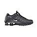Nike Shox NZ EU Men's Running Shoes Black/White-Black 501524-091