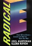 Radical E : From GE to Enron Lessons on How to Rule the Web