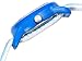 Timex Kids' T7B611 Time Teacher Blue Tractors Stretch Band Watch