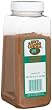 Spice Classics Nutmeg, Ground, 16-Ounce Plastic Bottle (Pack of 2)