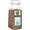 Spice Classics Nutmeg, Ground, 16-Ounce Plastic Bottle (Pack of 2)