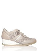 Geox Deportivas Piel gris 37