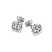 Young & Restless ~ Victor Newman ~ Sterling Silver Men's Dress Cuff Links