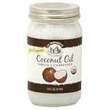La Tourangelle, Oil Coconut Org, 14 FO (Pack of 6)