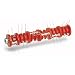 Brill Walze F�r Hattrick 36
