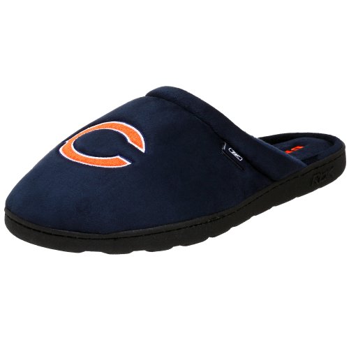 Reebok Men's NFL Slipper