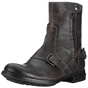 Bronx Owen 42 43373-B2 43, Herren Stiefel, braun, (grafite 2)