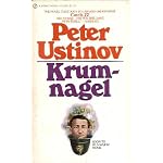 Krumnagel By Peter Ustinov book cover