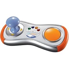 VTech 80-091484 - V. Smile Motion kabelloser Joystick