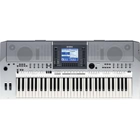 YAMAHA PSR-S700 ARRANGER WORKSTATION