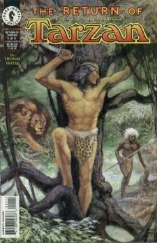 Tarzan