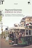 Esercizi di stile Medium