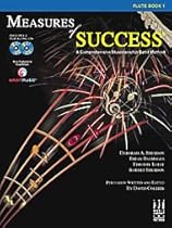 FJH Music Measures of Success Flute Book 1 FJH Music Measures of Success Flute Book 1