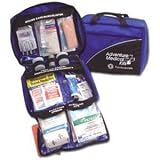 Adventure Medical Kit Adventure Medical 118053 Fundamentals First Aid Kits
