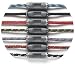 Waterproof Snap Watch Small 6.5" (Assorted Colors) By Hog Wild (Sold Individually)
