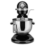 KitchenAid 4KG25H3XOB Professional HD Bowl-Lift St&hellip by Whirlpool