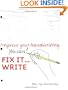 Fix It Write
