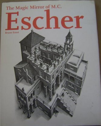 The Magic Mirror of M.C. Escher