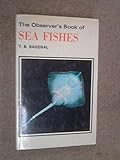 The observer's book of sea fishes