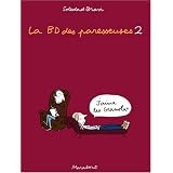 La BD des paresseuses : Tome 2par Soledad Bravi