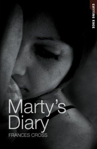 Marty's Diary (Cutting Edge)