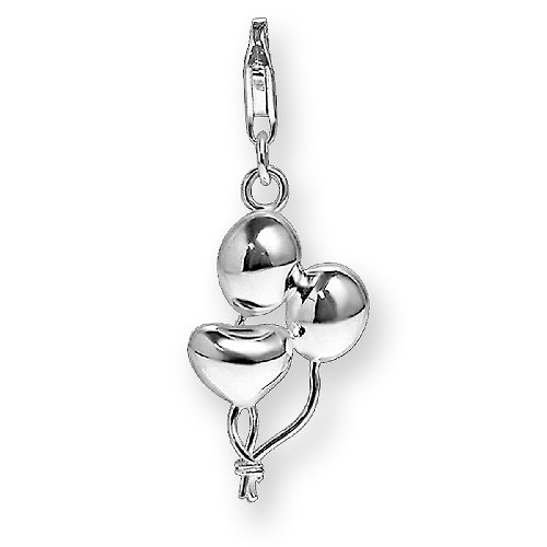 Rafaela Donata Charms Republic 925 Sterling Silber Luftballons 60600224 Preisvergleich