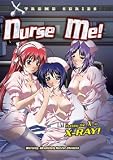 Nurse Me DVD