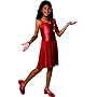 High School Musical Deluxe - Gabriella Child Costume