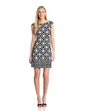 Donna Morgan Womens Jane Printed 41WgdjARYML. SL160 Donna Morgan Womens Jane Printed